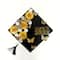 Gold Butterfly Graduation Cap Stickers by Recollections™